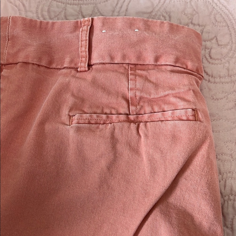 LOFT Riviera Shorts - Picture 5 of 8